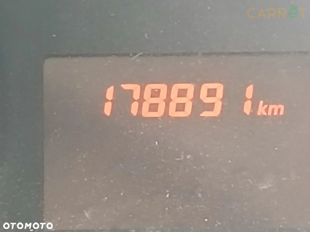 Dacia Dokker 1.5 dCi 75KM K9K 626 | Części Dacia Dokker | Złomowanie Przystajń - 8