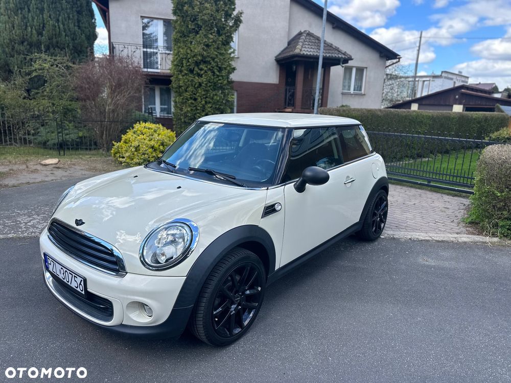 MINI ONE - 4