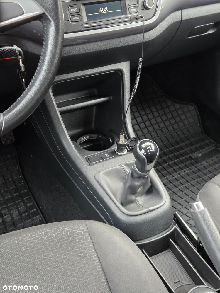 Seat Mii 1.0 Style - 20