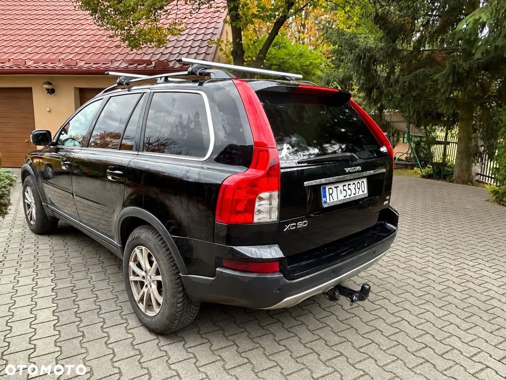 Volvo XC 90 - 6