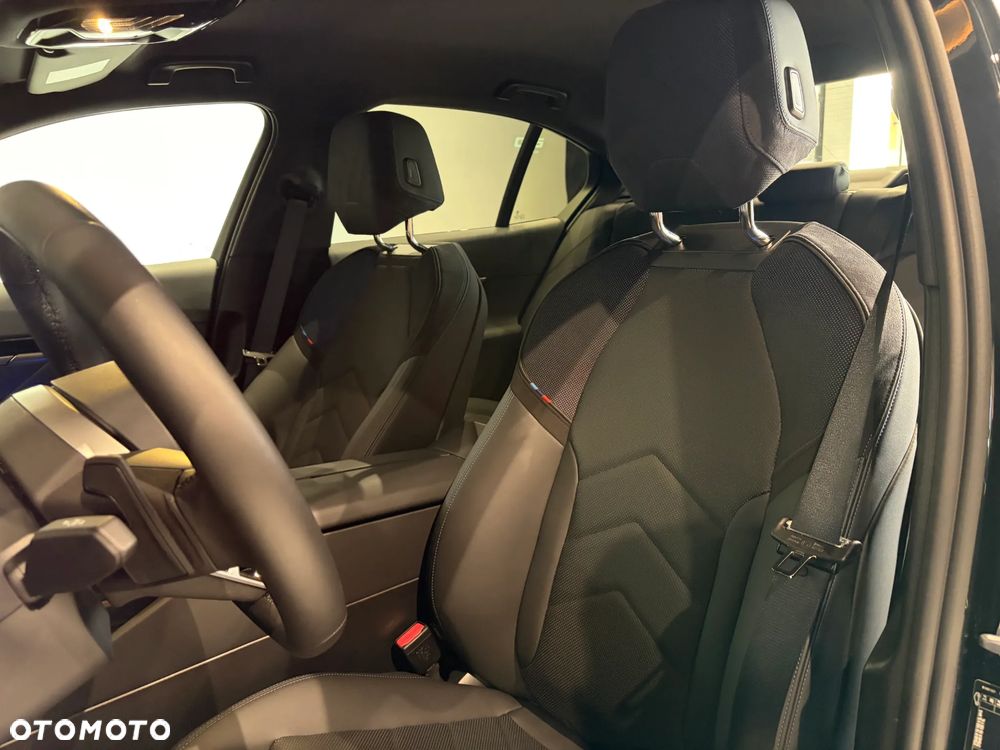 BMW Seria 5 520d mHEV M Sport - 20