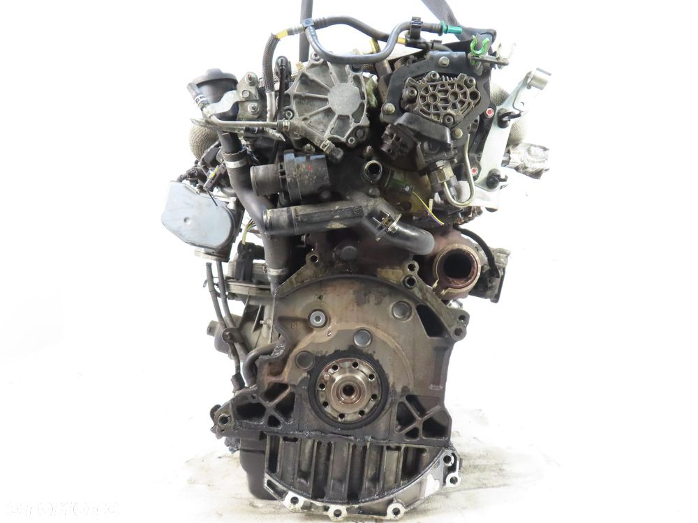 SILNIK CITROEN C-CROSSER 2.2 HDi 4HK 4HN 10DZ82 - 3
