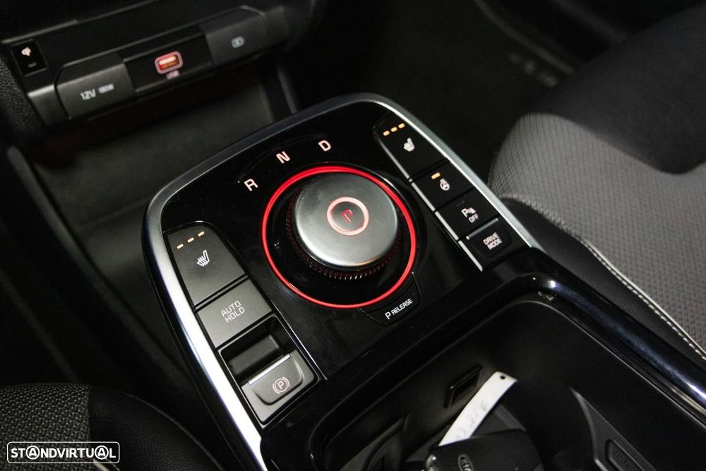 Kia e-Niro 64kWh - 40