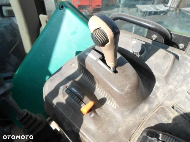Joystick sterowanie skrzyni AUTOPOWR John Deere 6920 - 1
