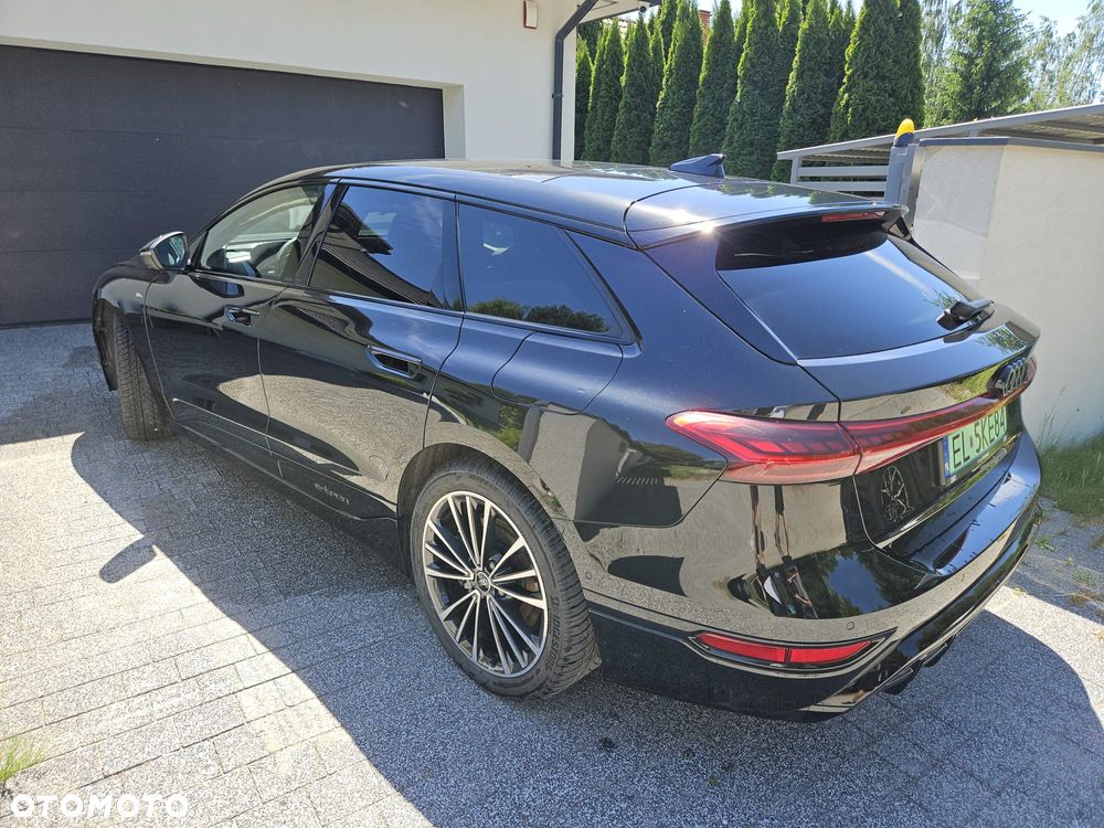 Audi A6 Avant e-tron - 6