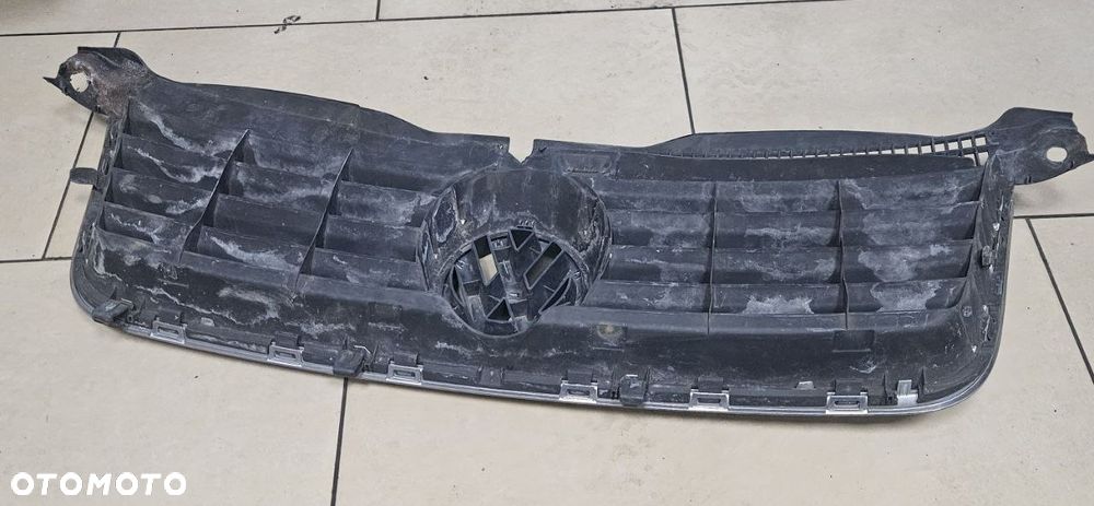 VOLKSWAGEN PASSAT B5 LIFT GRILL ATRAPA CHŁODNICY  3B0853601C - 3