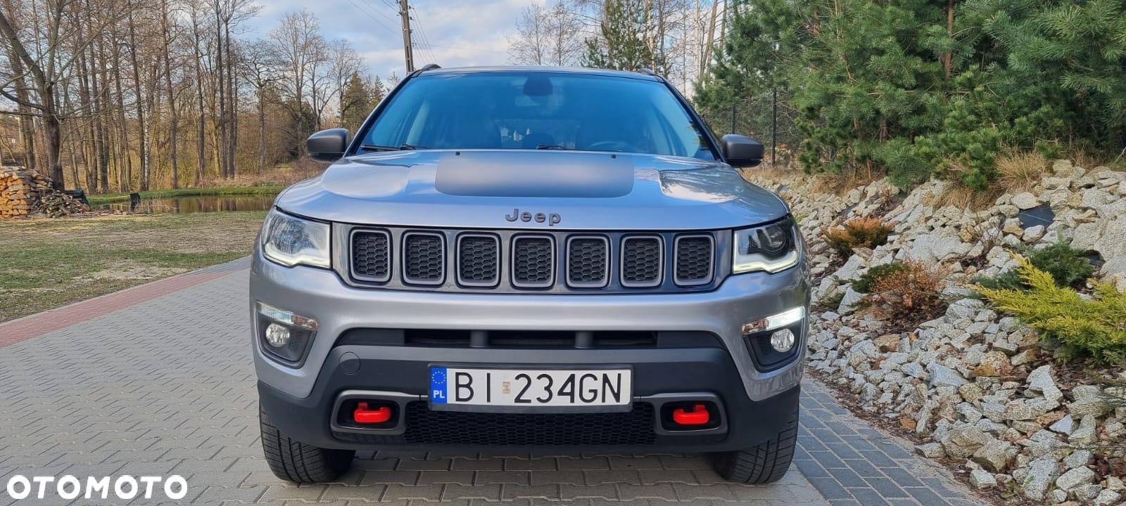Jeep Compass - 7
