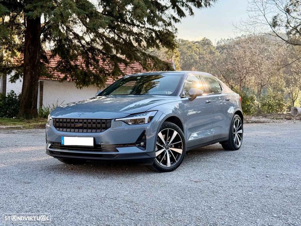 Polestar 2 Dual Motor 78kWh - 1