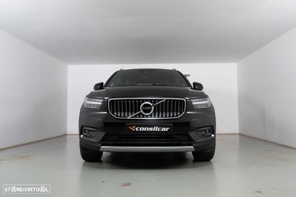 Volvo XC 40 1.5 T5 PHEV Momentum Plus - 4