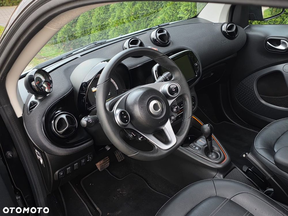 Smart Fortwo - 12