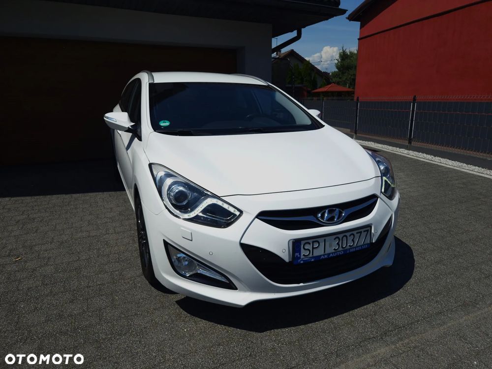 Hyundai i40 i40cw 1.6 5 Star Edition - 11
