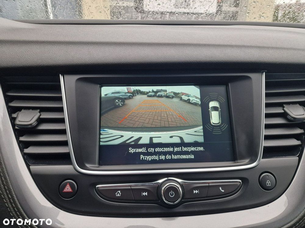 Opel Grandland X - 26