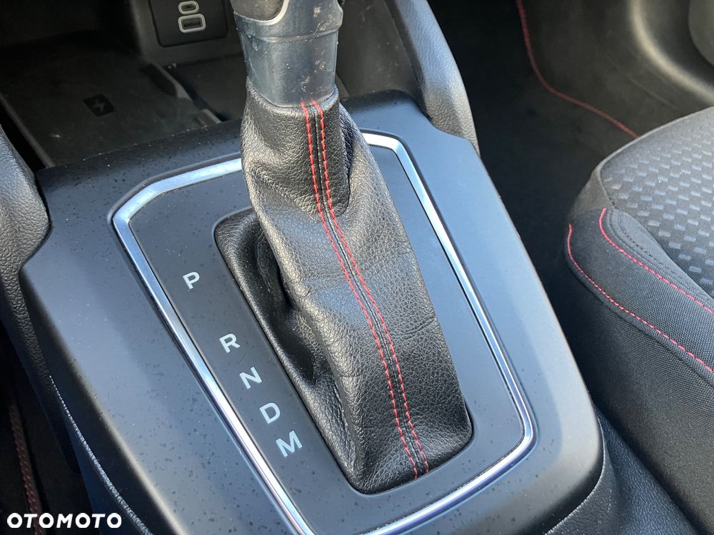 Ford Focus 1.0 EcoBoost ST-Line ASS PowerShift - 17