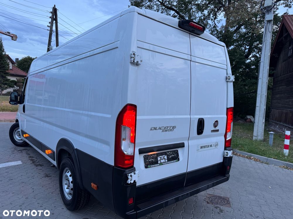 Fiat DUCATO - 5