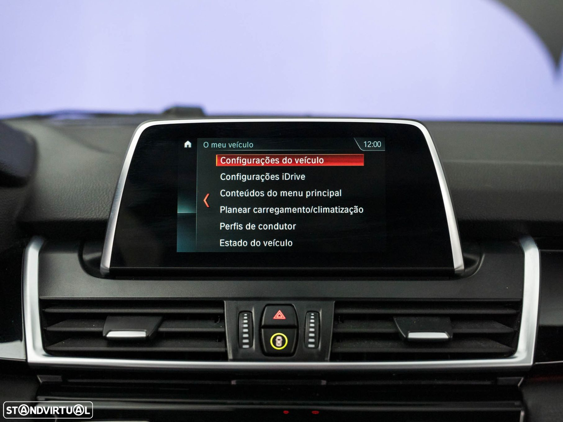 BMW 225xe Active Tourer Line Sport - 34
