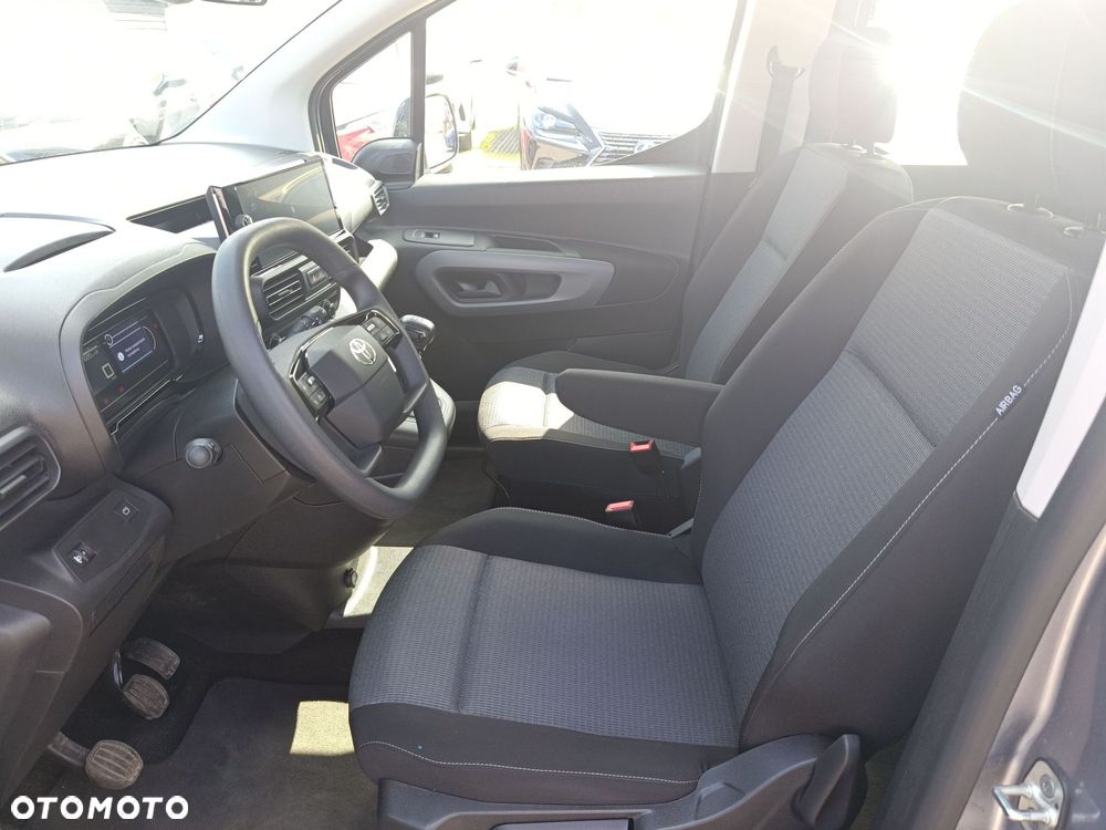 Toyota Proace City Verso 1.5 D-4D Business - 24