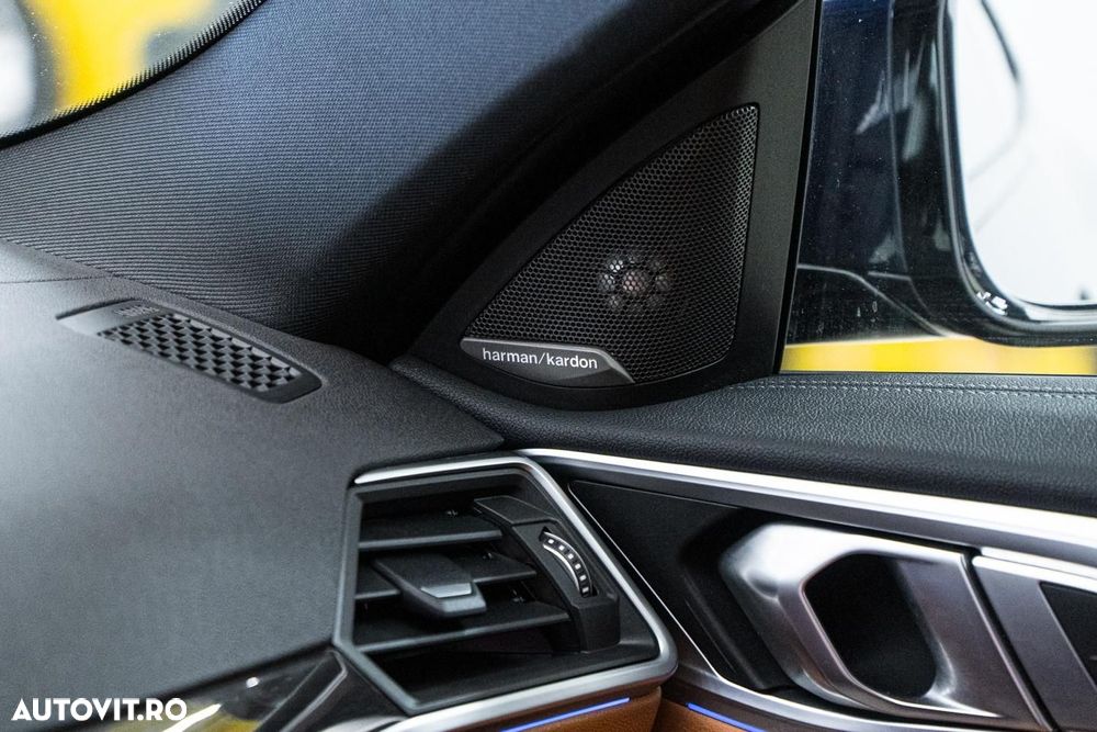 BMW Seria 4 430i M Sport - 26