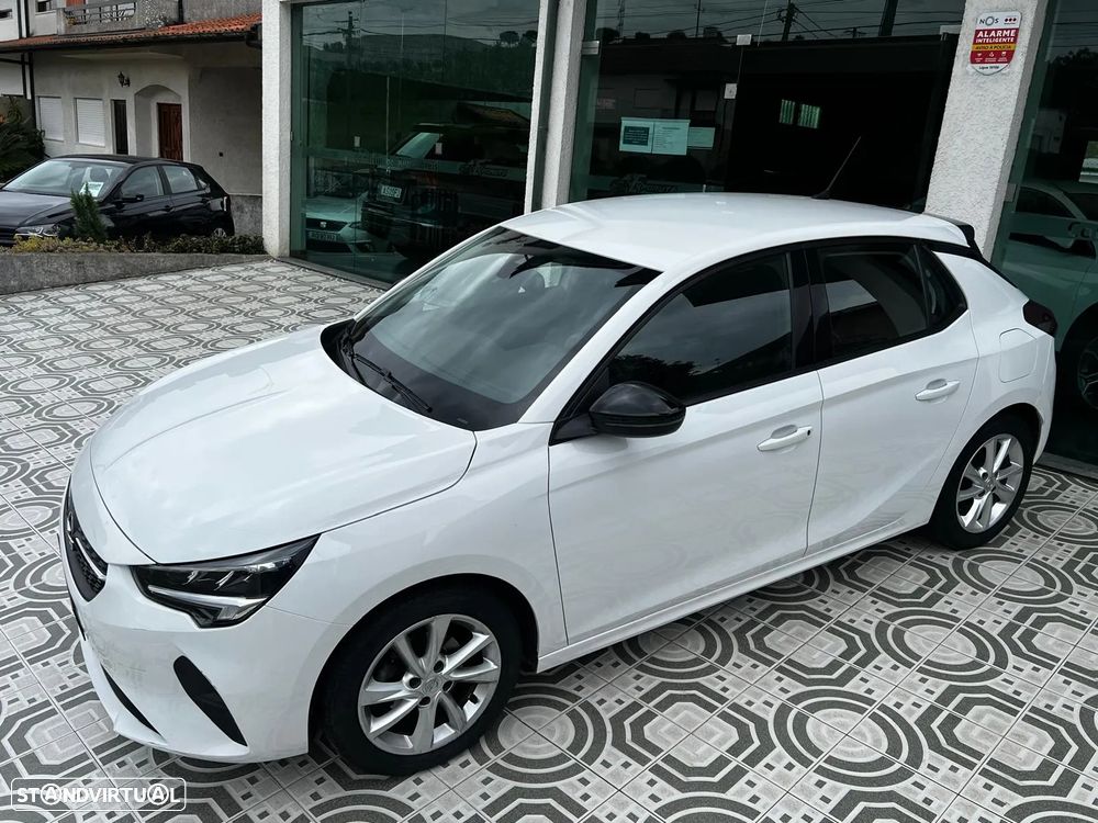 Opel Corsa 1.2 Business - 20