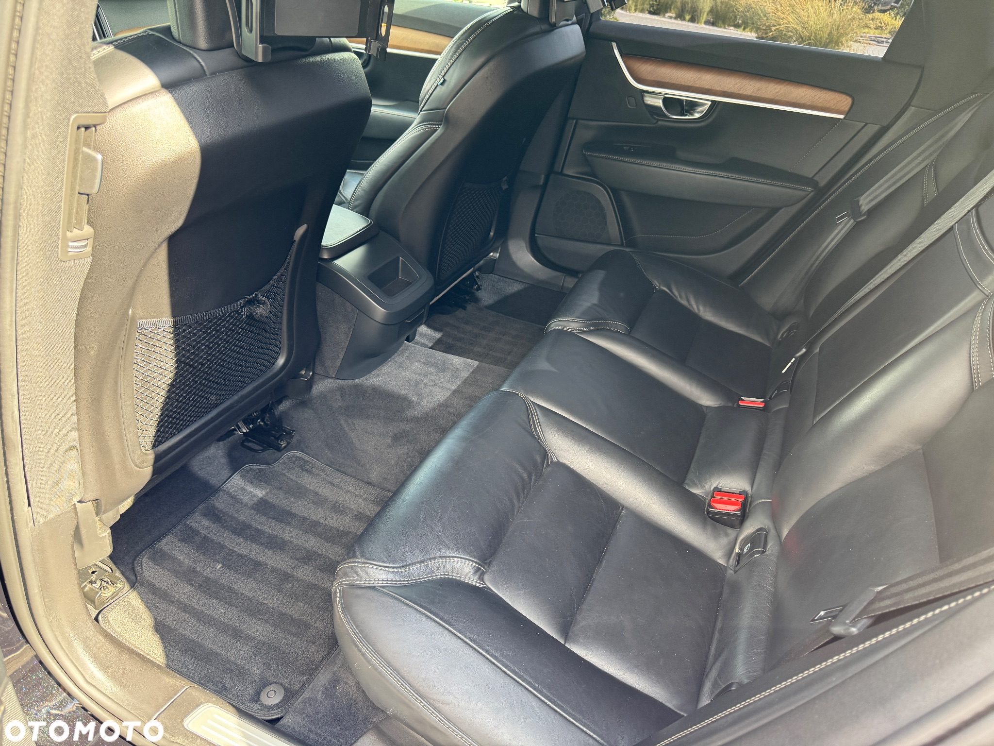 Volvo S90 D3 SCR Inscription - 14