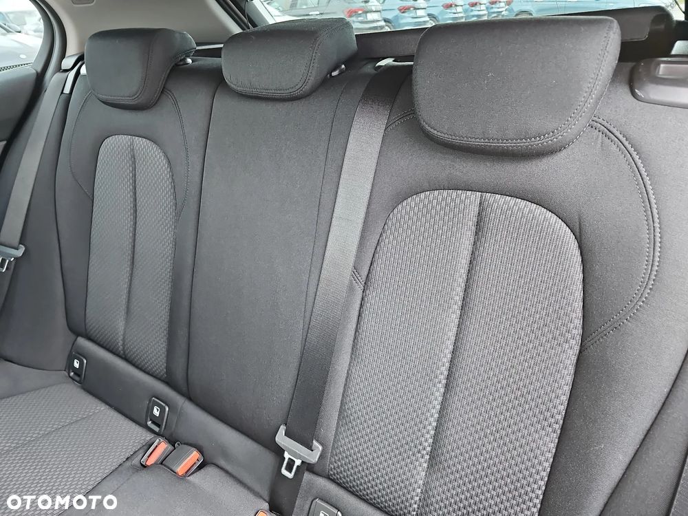 BMW Seria 1 116i Advantage - 11