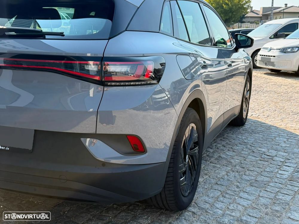 VW ID.4 77 kWh Pro Performance - 22