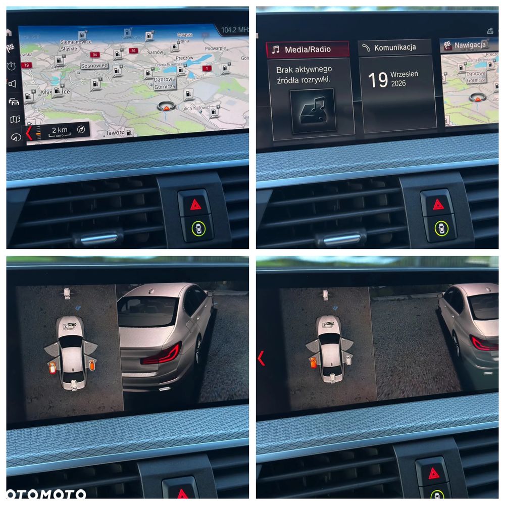 BMW X4 xDrive20d M Sport Edition - 28