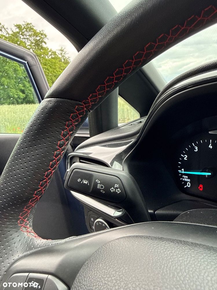 Ford Fiesta - 19