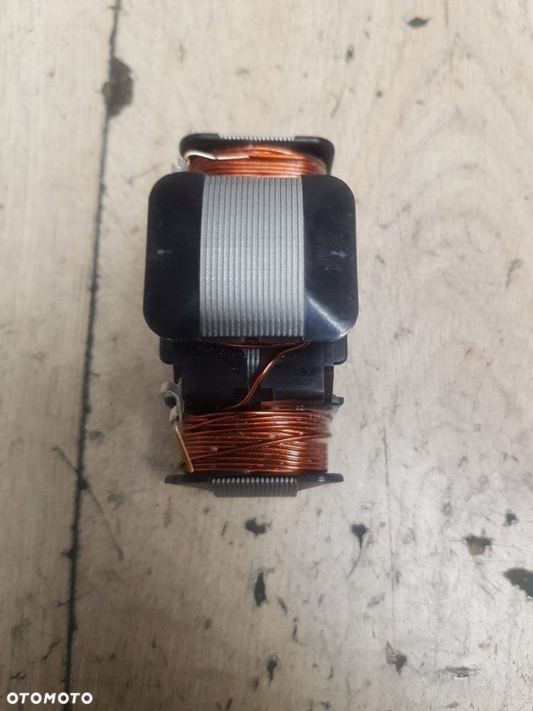 Stator / Iskrownik / Zapłon Suzuki / TGB / Morini – 3 cewki - 3