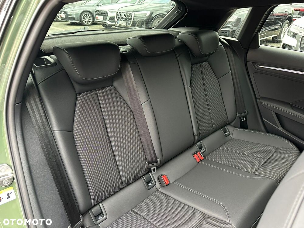 Audi A3 Sportback - 23