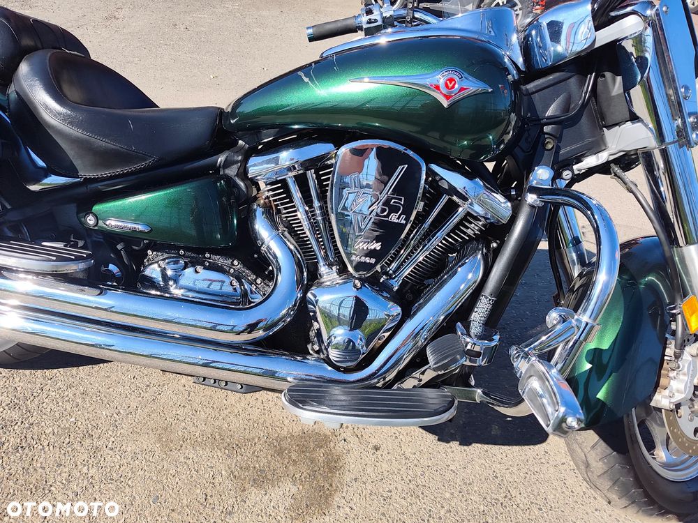 Kawasaki Vulcan - 11