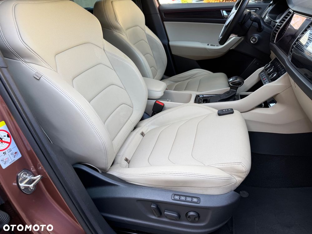 Skoda Kodiaq 2.0 TSI 4x4 DSG Style - 6