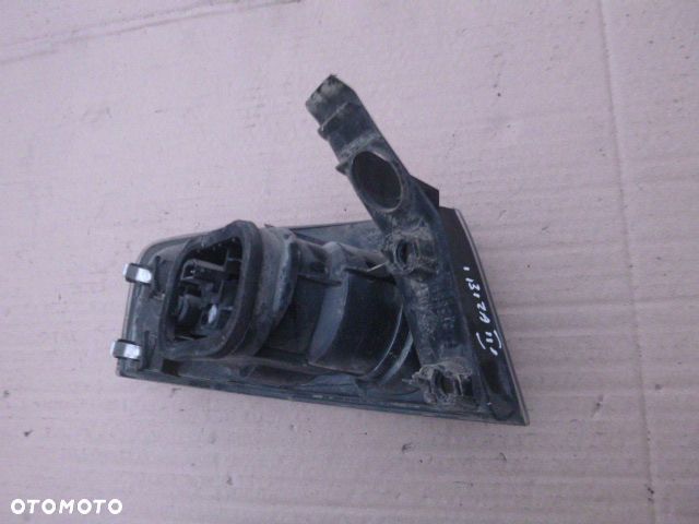 LAMPA PRAWY TYŁ PRAWA TYLNA SEAT IBIZA III - 7