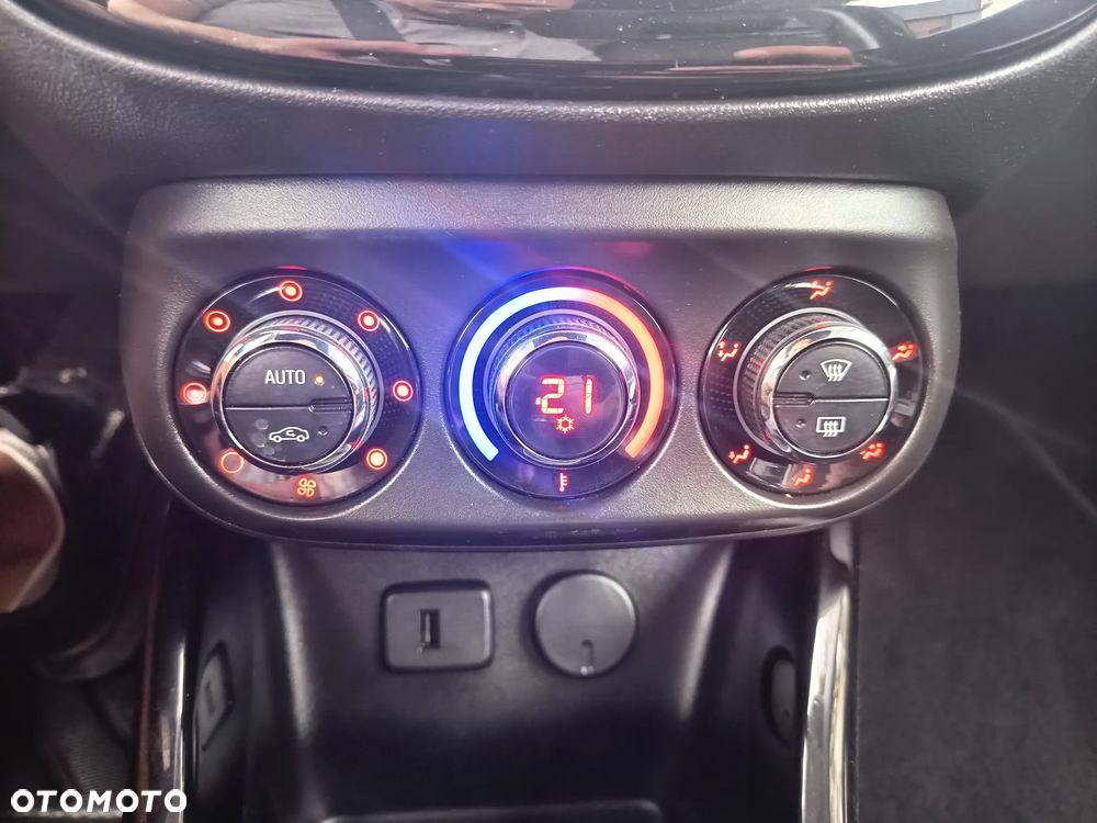 Opel Adam 1.4 Start/Stop Open Air - 19