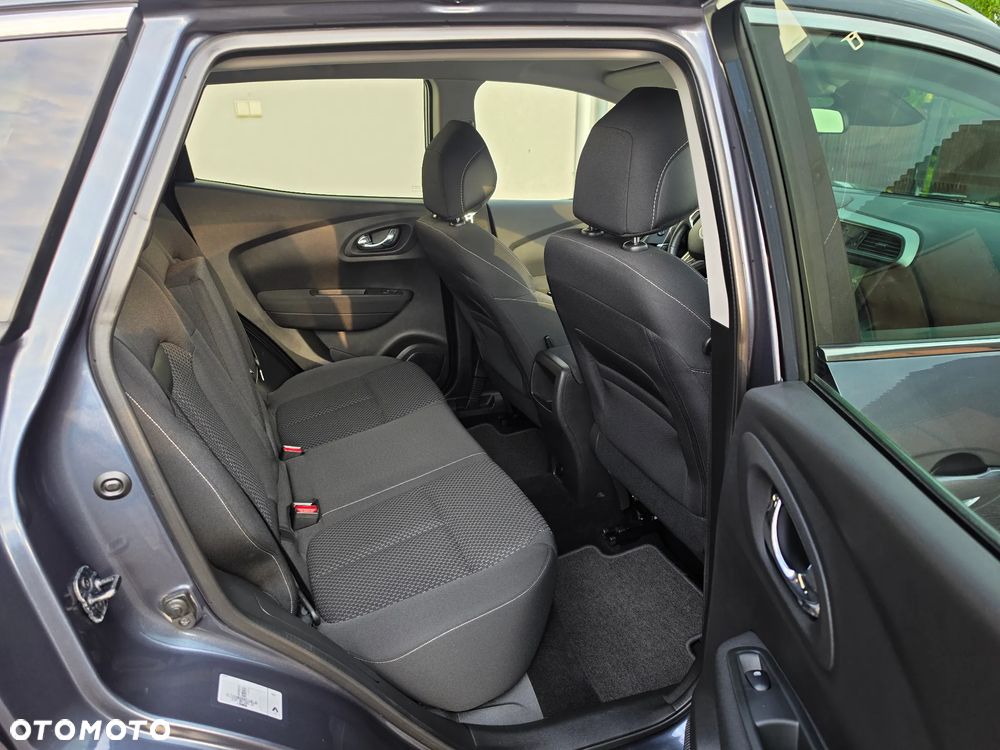 Renault Kadjar Energy dCi 110 LIMITED - 18