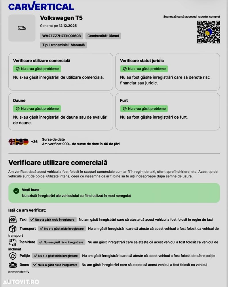 Volkswagen Caravelle - 18