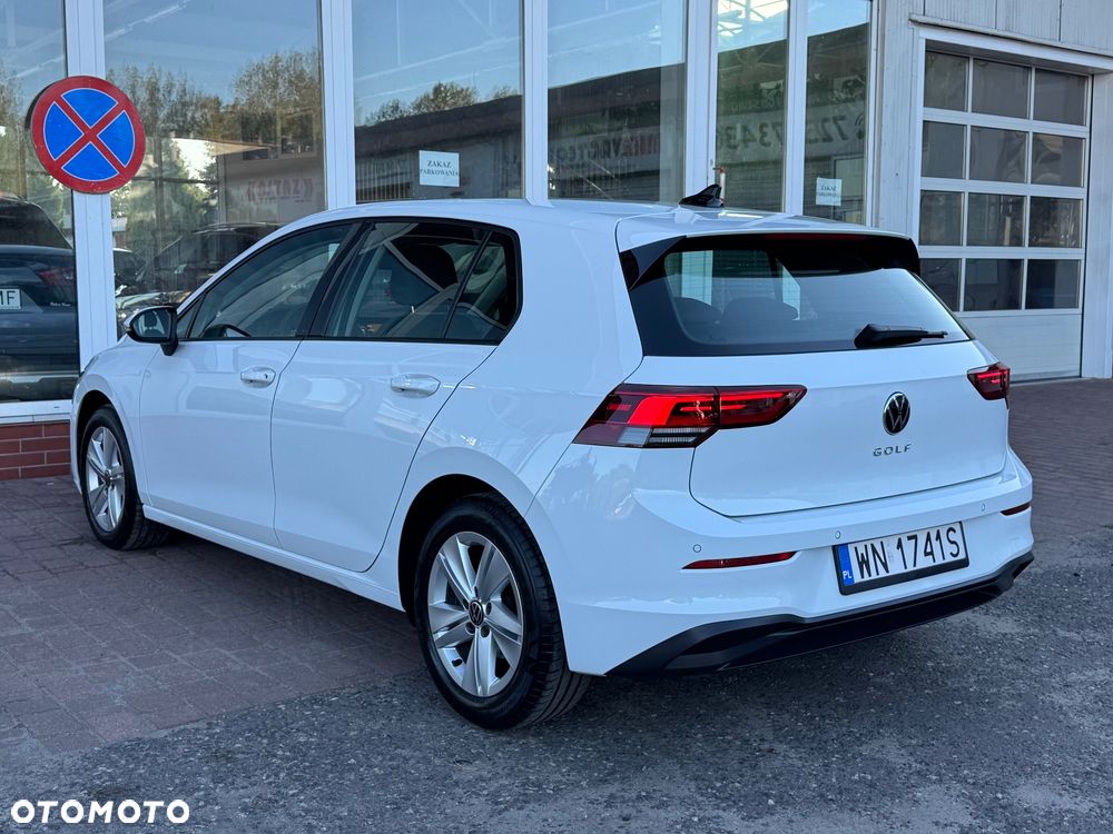 Volkswagen Golf 1.5 TSI EVO Life - 3