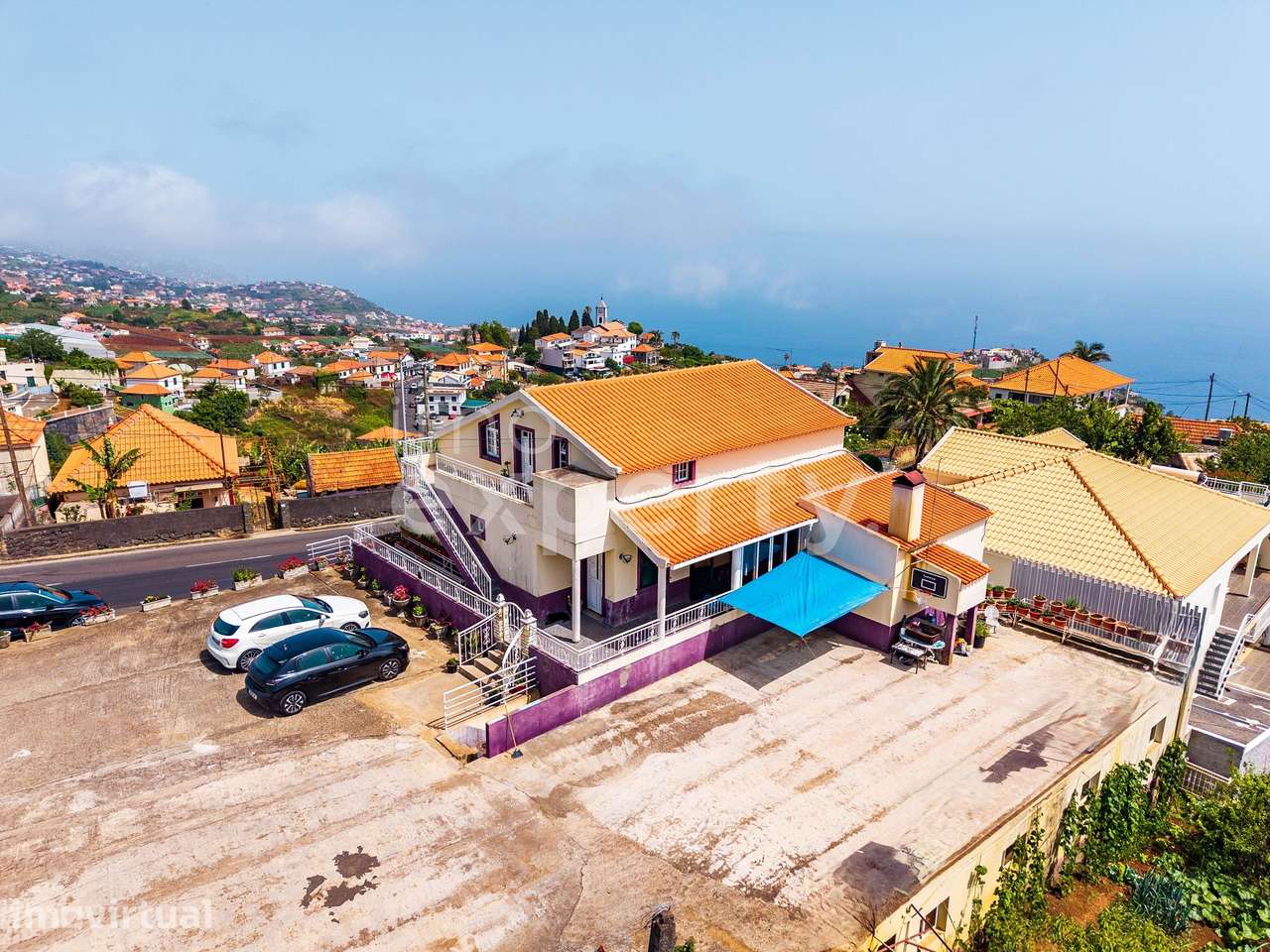 Moradia com Elevado Potencial de Investimento nos Canhas, Ponta do Sol - Grande imagem: 2/35