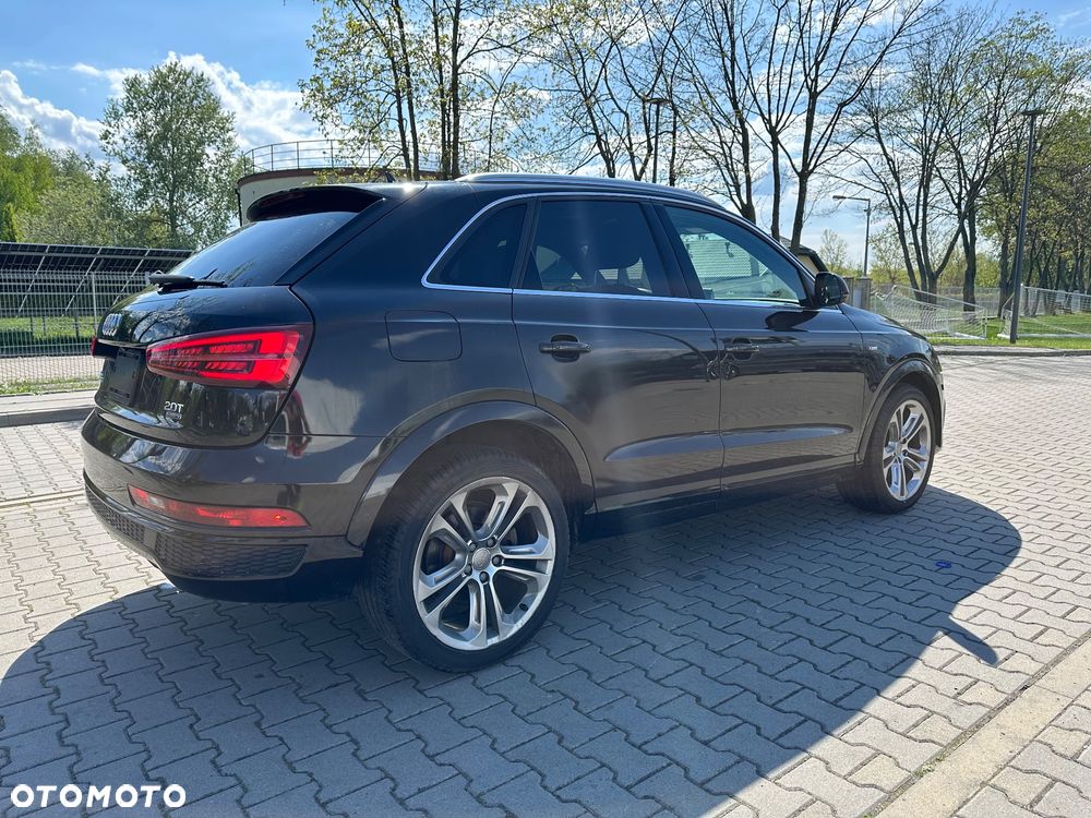 Audi Q3 - 18