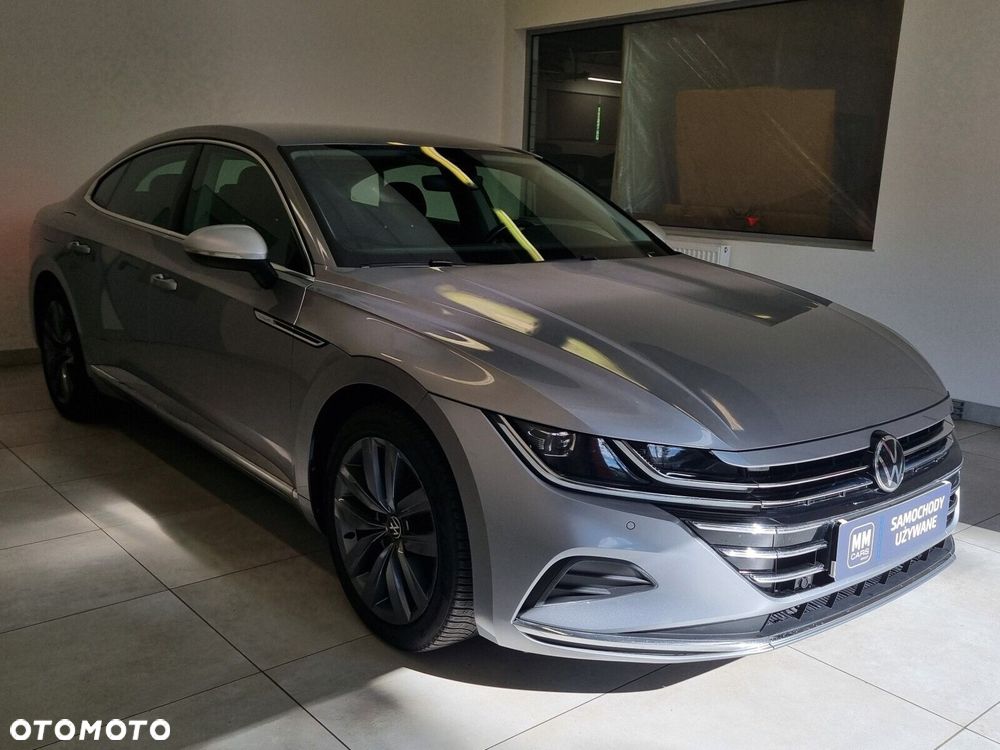 Volkswagen Arteon 2.0 TSI Elegance DSG - 2