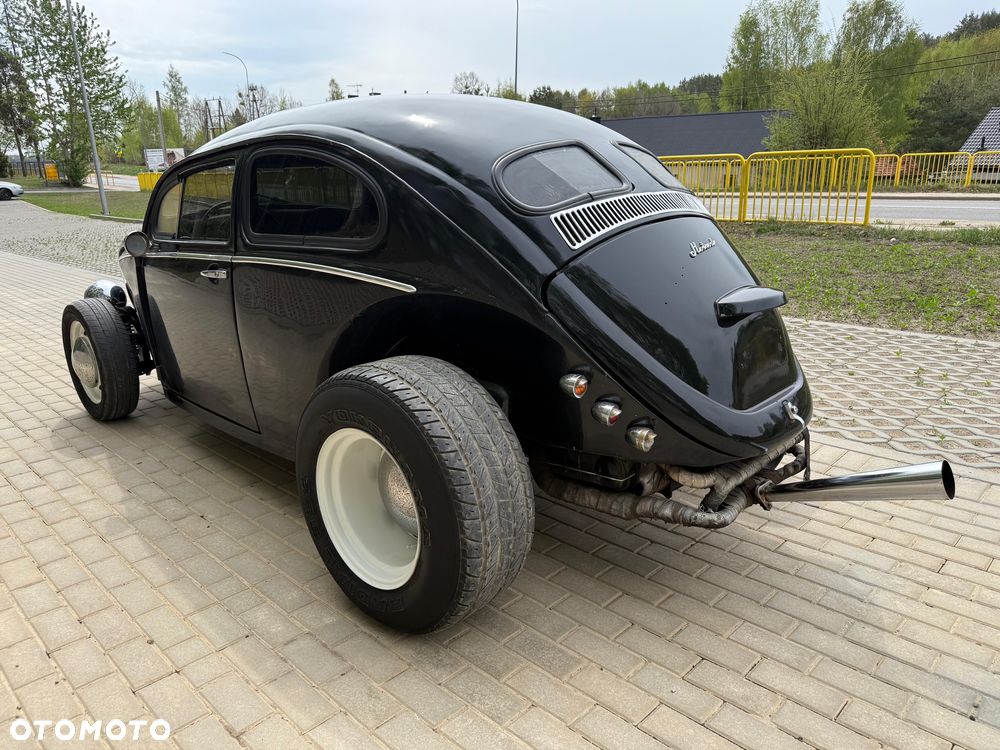 Volkswagen Garbus - 3