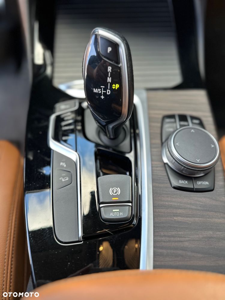 BMW X3 xDrive20d M Sport - 18