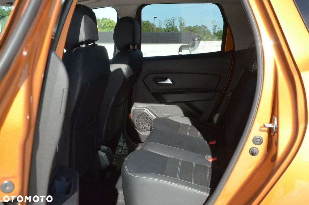 Dacia Duster 1.3 TCe Prestige - 31