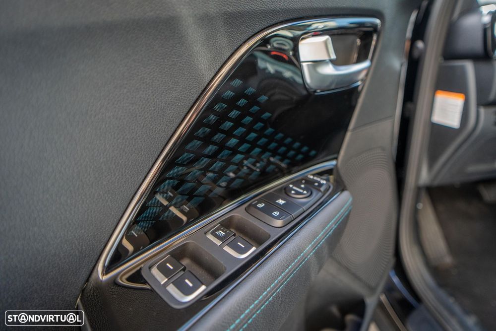 Kia e-Niro - 41