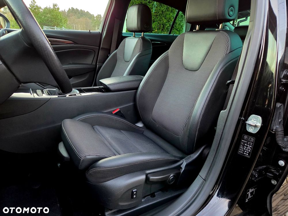Opel Insignia 2.0 Business Innovation - 34