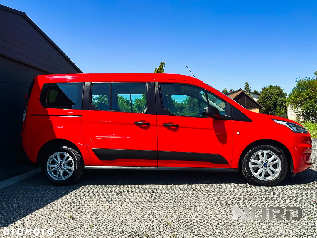 Ford Transit Connect 230 L2 Trend PowerShift (bryg.) - 2