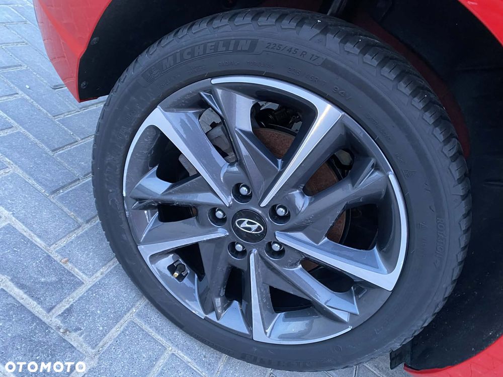 Hyundai i30 1.0 T-GDI 48V-Hybrid Select - 40