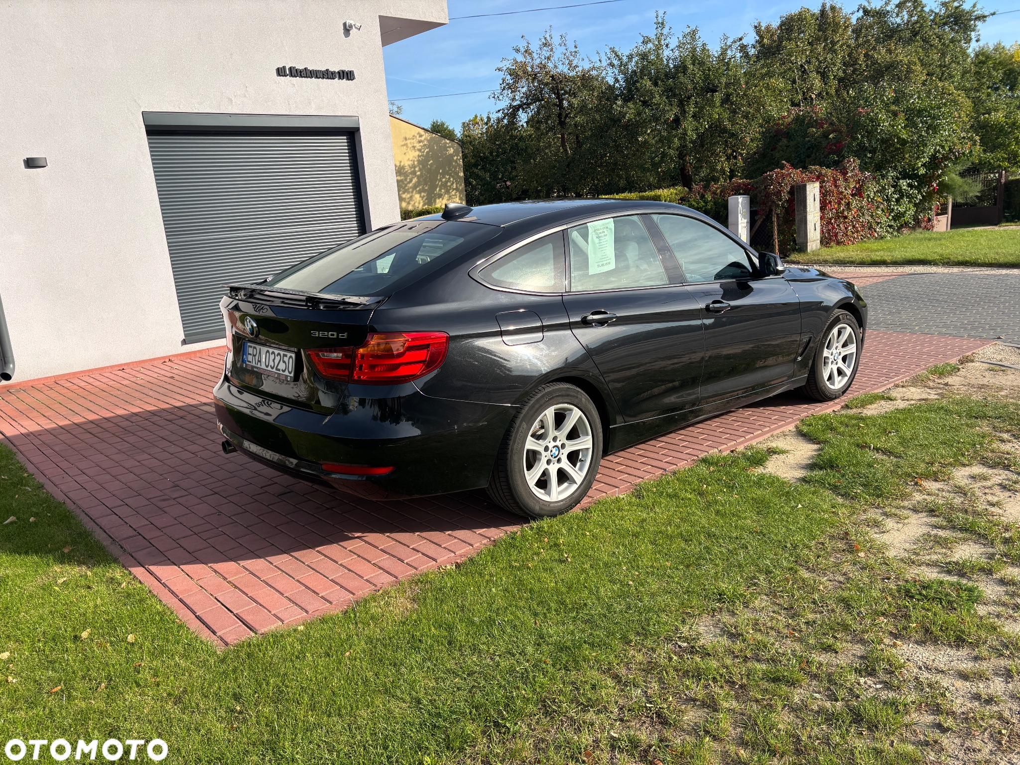 BMW 3GT 320d xDrive GT - 5