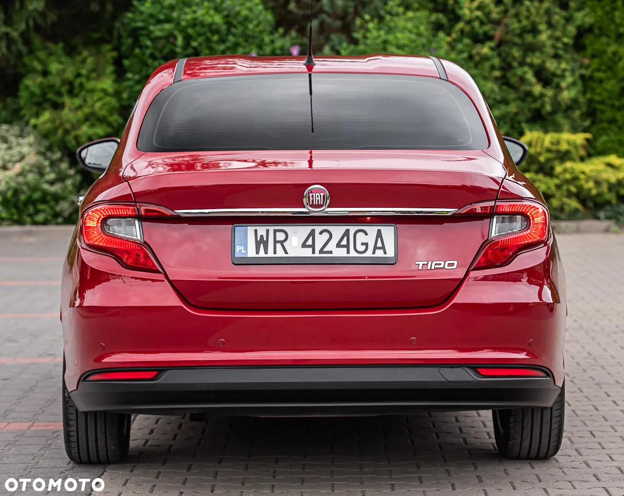Fiat Tipo - 11