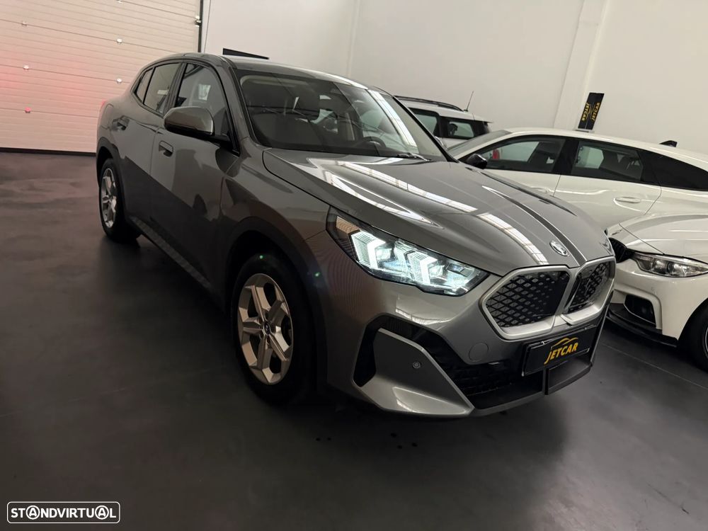 BMW iX2 xDrive30 - 12