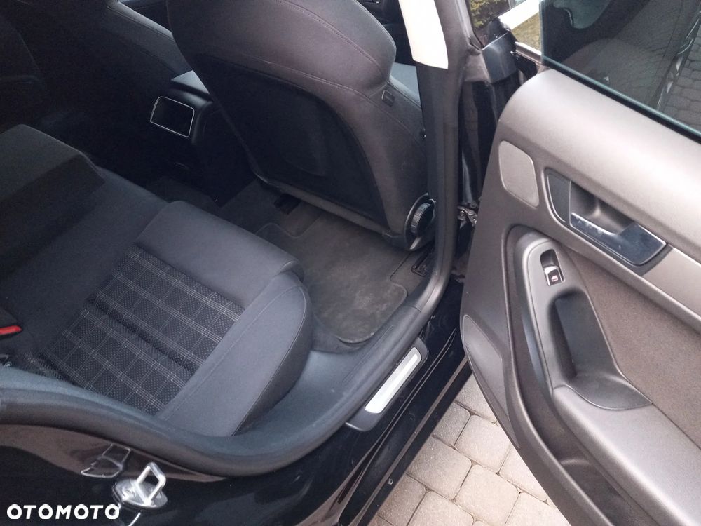 Audi A5 Sportback - 20